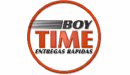 Boy Time
